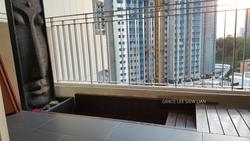 Blk 588C Park Central @ Amk (Ang Mo Kio), HDB 5 Rooms #107103902
